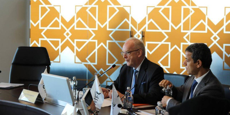 Астанада Исламдық қаржы жөніндегі Халықаралық сарапшылар кеңесінің кезекті отырысы өтті.