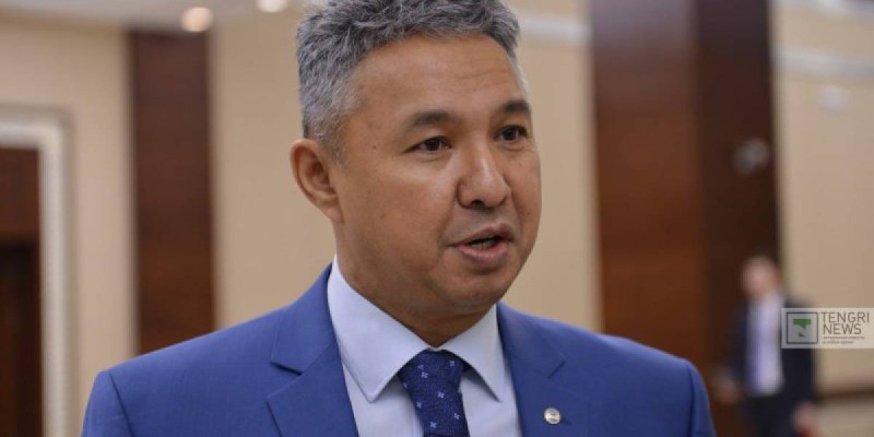 Перуашев жүргізушілердің шағымын тыңдады.