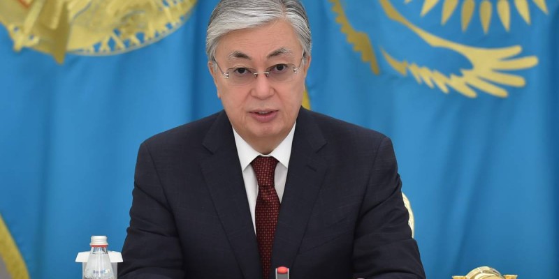 Тоқаев: Мұндай жантүршігерлік зорлық әрекетке қарсымын!.