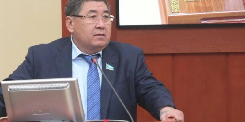 Тараған Үкімет қымбатшылықты ауыздықтай алмады – Ермұрат Бәпи.