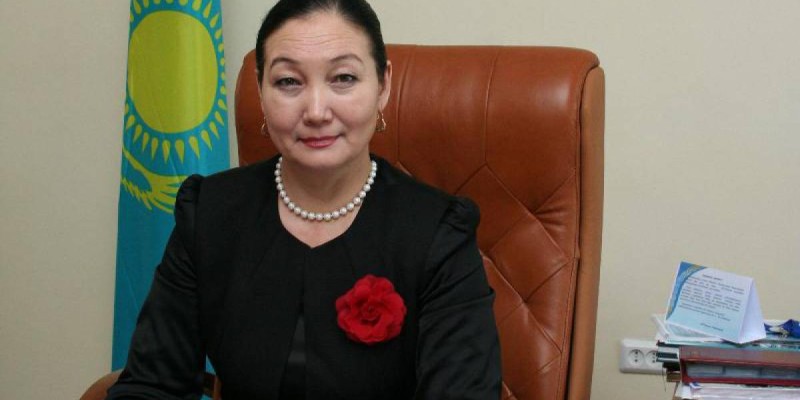 Елтаңбадағы атрибуттарды өзгерту бойынша қоғамдық талқылау қажет — Шағангүл ЖАНАЕВА.