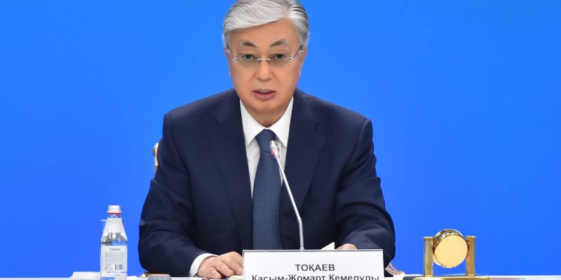 Тоқаев парламент сайлауы қашан өтетіні туралы мәлімдеді.