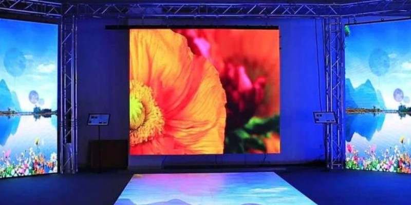 Шымкенттік шенеуніктер үгіт-насихат пен LED-экранға 85 миллионға жуық қаржы жұмсамақшы.