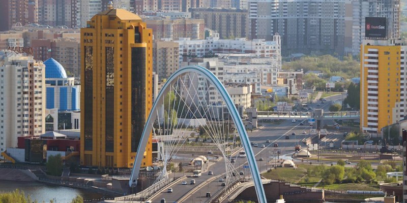 Үй сатып алу-сату мәмілелерінің саны өсіп келеді.