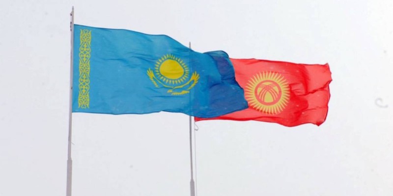 Қырғыздағы қазақ кәсіпорындарына шабуыл жасалып, басып алу әрекеттері болған.