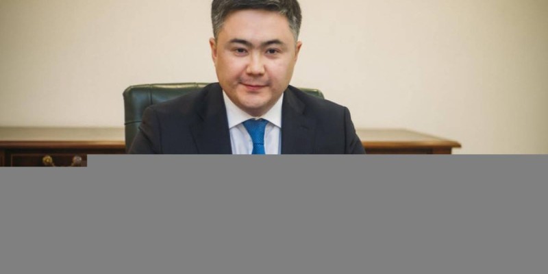 Тимур Сүлейменов Ұлттық банк төрағасының орынбасары болып тағайындалды.