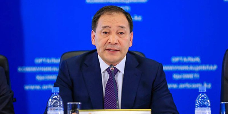 Үкімет дәрігерлерге өтемақы төлеуді аяқтайды.