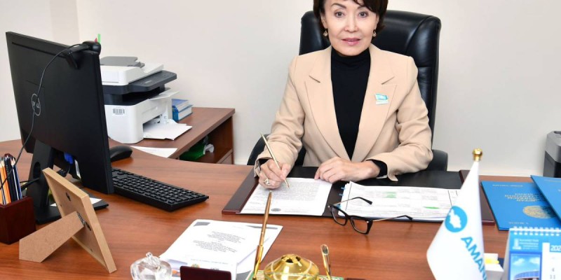 Депутат барлық ауылды өрт сөндіру бекетімен қамтуды ұсынды.