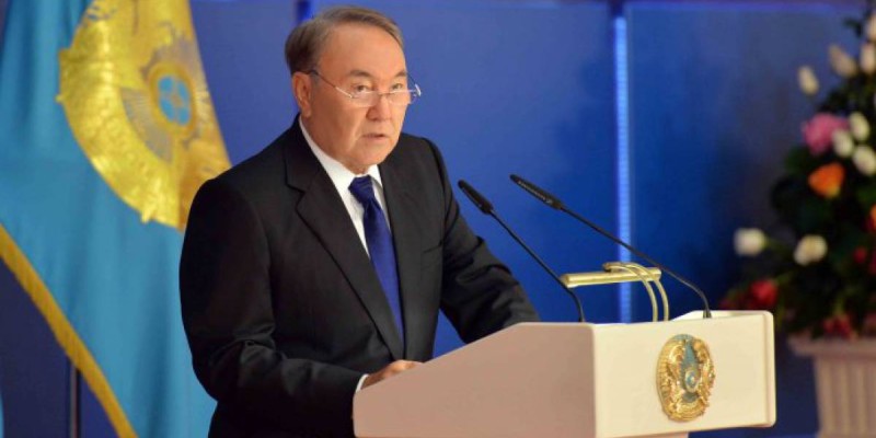 Президент: «Нұр Отан», жазып алшы, әр тиын адамдарға жететіндей істейік.