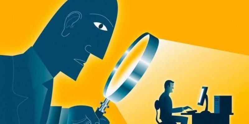 Цифрлық авторитаризм: Қазақстанның рейтингі төмендеді.