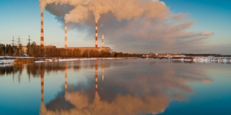 Экологияны ластаған кәсіпорындарға 323 млрд теңге айыппұл салынды – министр.