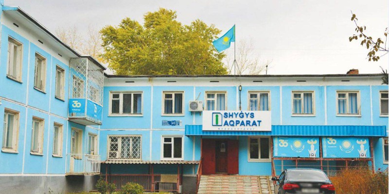 «Шығыс-ақпарат» директорының газет шығармай отырғаны — мемлекетке қарсы диверсия.