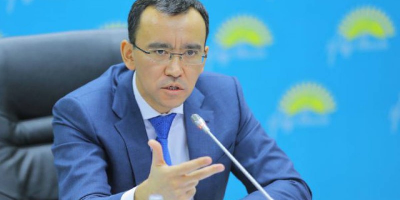 Әшімбаев: Көпбалалы отбасыларды қолдауда бюджеттің мүмкіндігі шексіз емес екенін ескерген жөн.