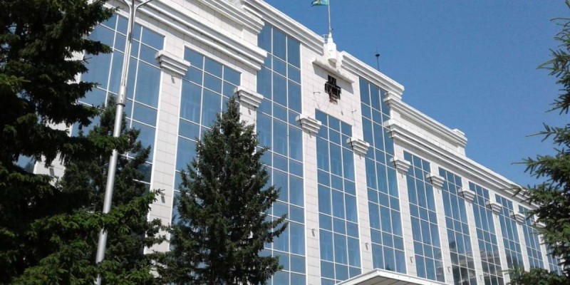 ШҚО әкімдігі 74 млн теңгеге жасатқан роликтерін шұғыл түрде жариялай бастады.