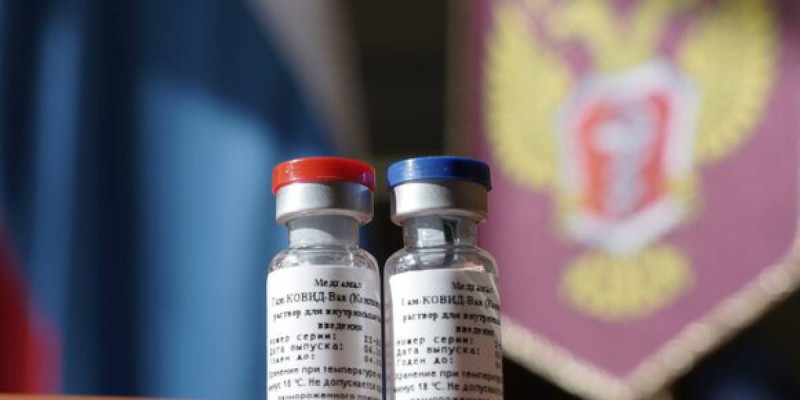 Ресейдің күмәнді вакцинасын Қазақстан сатып алмақшы.