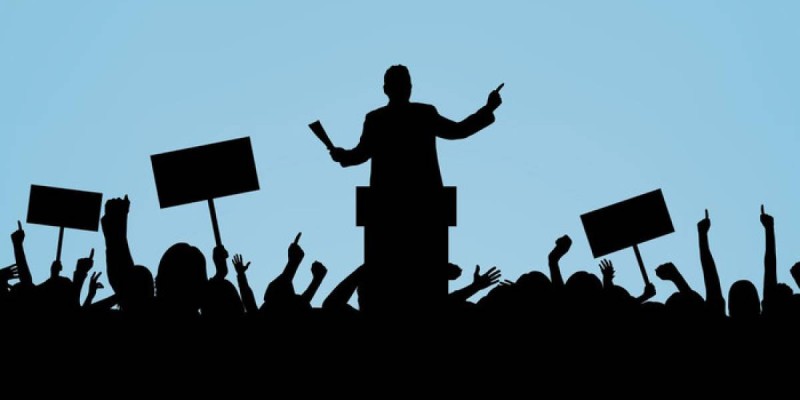 Коронавирус партиялық белсенділікке әсер етуде.