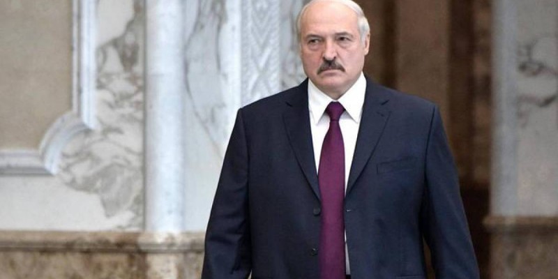 Лукашенко билігі оппозицияның үстінен қылмыстық іс қозғады.
