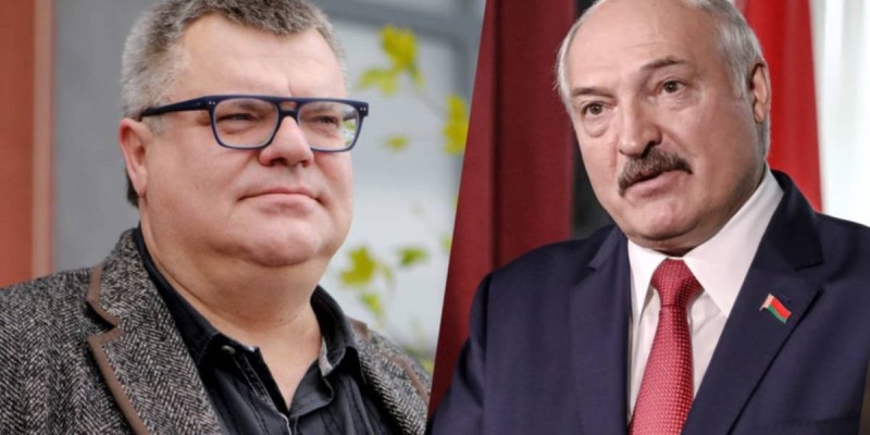 Лукашенконың қарсыласы алты күннен бері хабарсыз кеткен.