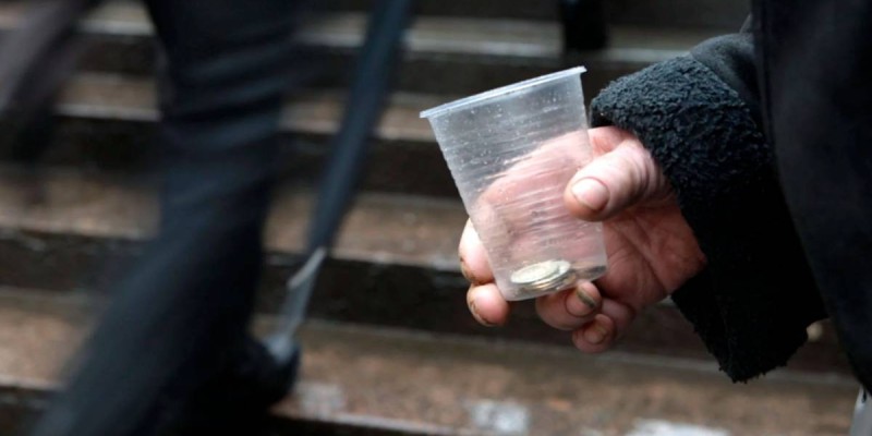 Елімізде 1,5 млн адам тақыр кедей.