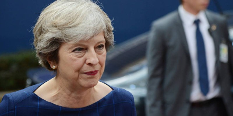Тереза Мэй: Brexit-тен бас тартсақ елде тұрақтылық шайқалады.