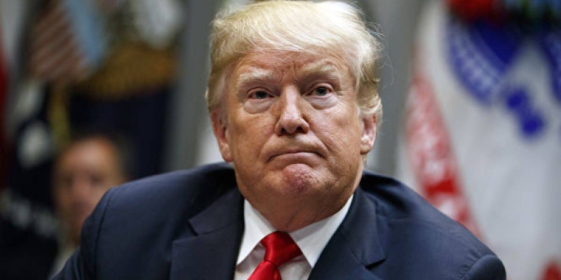 «Трампқа бізді жайымызға қалдырыңызшы деп айтқым келеді».