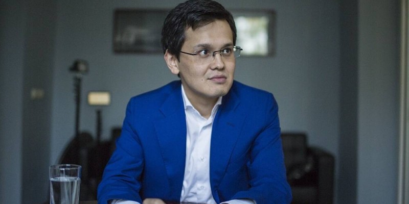 Интернет жылдамдығы бойынша Қазақстан Жапониядан 9 саты төмен.