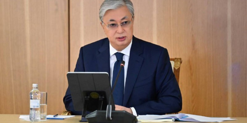 Тоқаев: Астананың бас жоспарында көп нәрсе ескерілмеген.