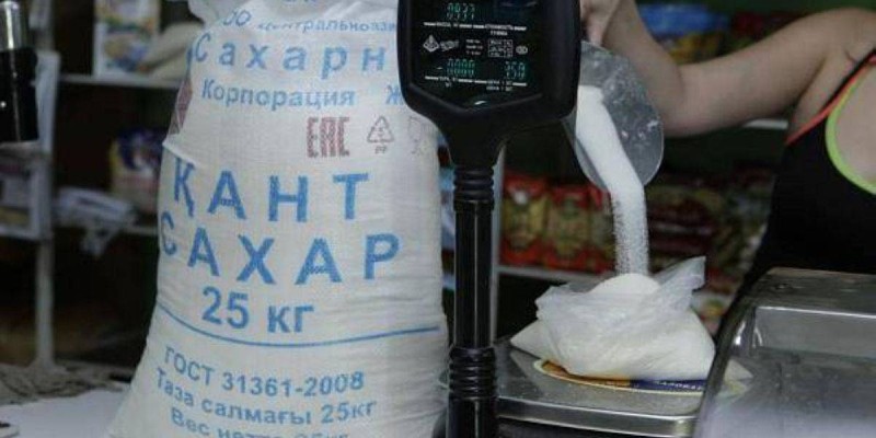 Егістікті екі есе ұлғайтса да, ел сұранысын қамтамасыз ете алмай отыр.