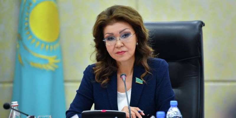 Тоқаев Дариға Назарбаеваның өкілеттілігін тоқтатты.