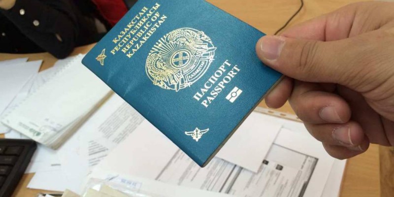 Қазақстаннан көшіп кеткендердің 4 пайызы қазақтар.