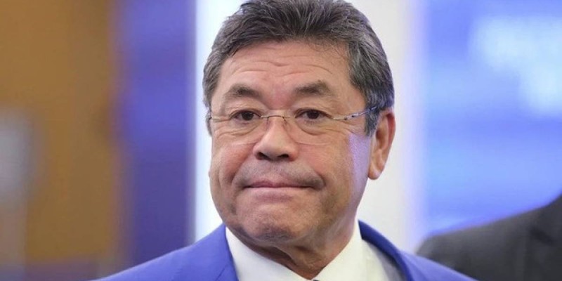 Қазақстанда байыған миллиардер Шодиев Өзбекстанға көмектесіп жатыр.