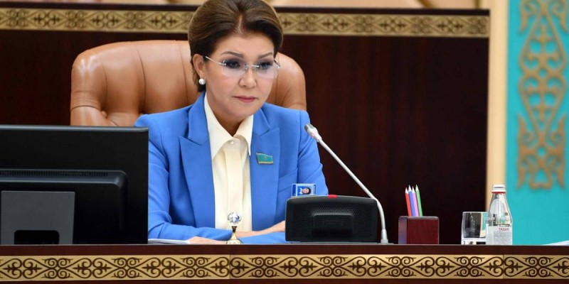 Назарбаева: Арандатушылар – коронавирустың өзі сияқты біздің дұшпанымыз.