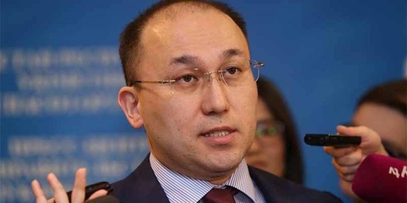 Абаев ҚР президенті ауысады деген қауесетті жоққа шығарды.