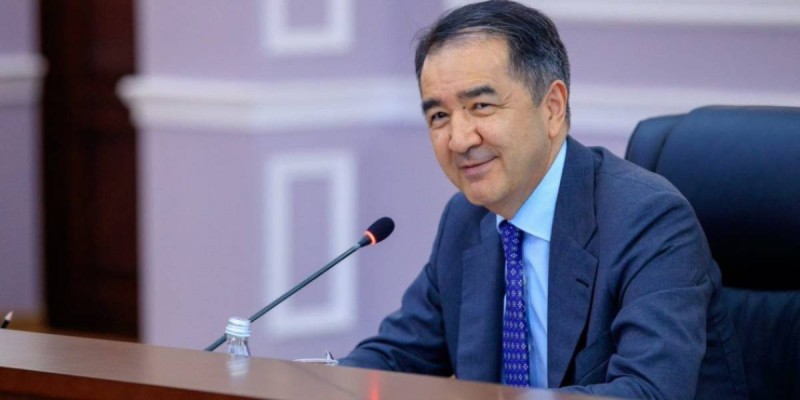 Сағынтаевтың мақтауы бюджет есебінен жүзеге асады.