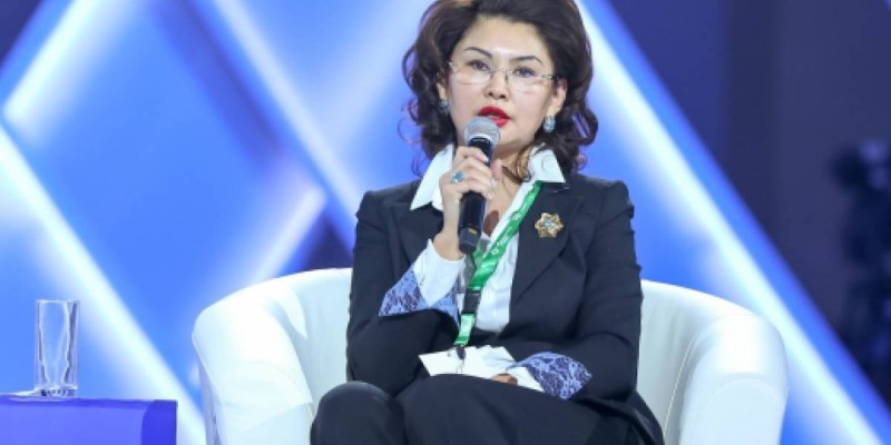 Аида Балаева: Көкжайлау жобасы іске аса ма, жоқ па – нақты шешім жоқ.