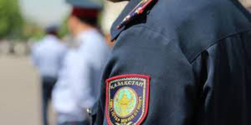 Жаңаөзенде қамауға алынған жұмыссыздар босатылды.