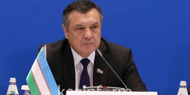 Нуриджон Исмоилов: Бұл — ұлттық тарихты түсіну ісінде маңызды еңбек.