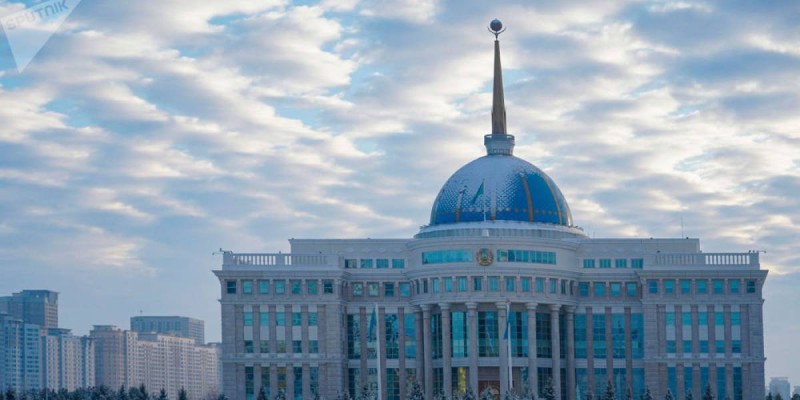 Тоқаев бірқатар лауазымды тұлғаларды қызметінен босатып, жаңа тағайындау жасады.