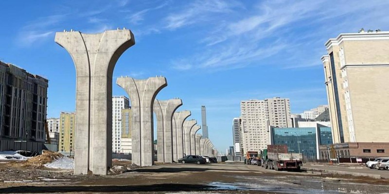 Астанада LRT қаржысын жымқырғандарға қатысты сот үкімі шықты.