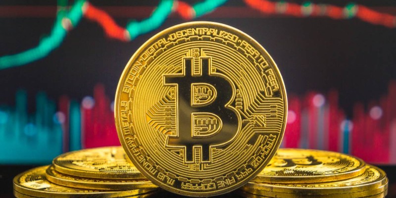 Биткоин жайлы не білеміз?.
