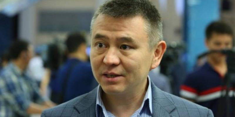 Мұхтар Тайжан: Тәуелсіздігімізге қауіпті нәрселер бар екенін мойындады.