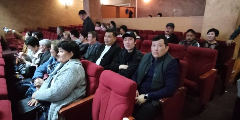 Уақытты тиімді пайдалану.