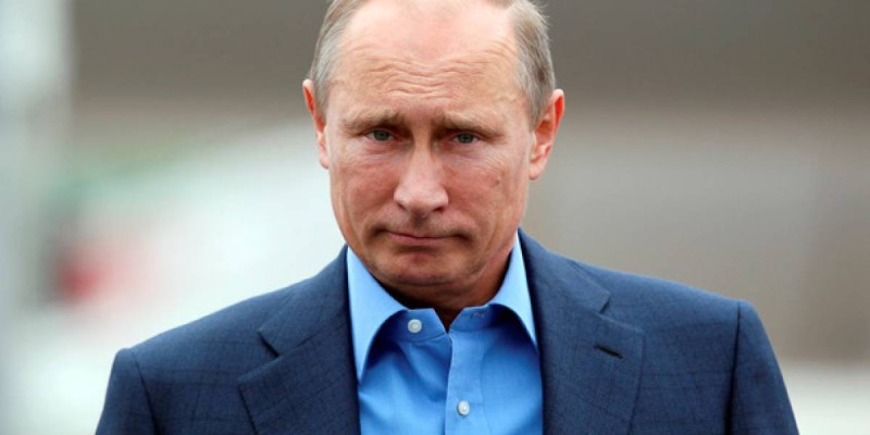 Ресейліктер елдегі проблемаларды Путиннен көреді.