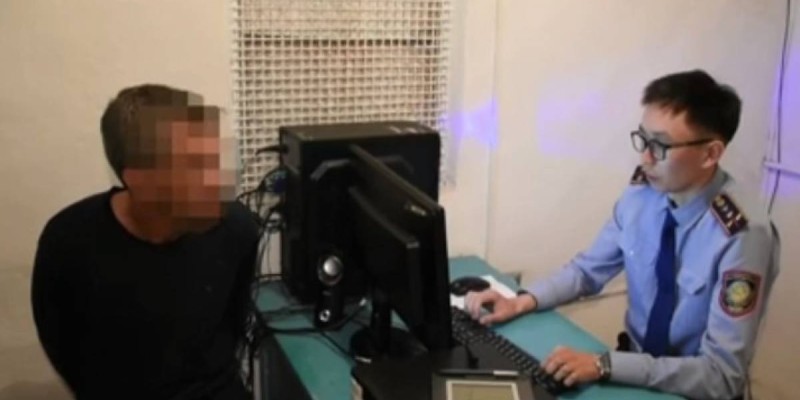 “АрселорМитталТеміртау” АҚ заңгерін өлтіргендер ұсталды.