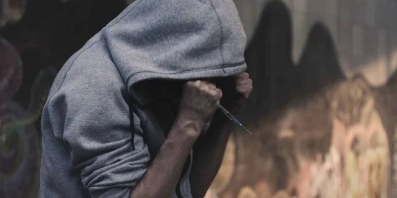 Нашақорлар есірткіден артық бақыт жоқ деп ойлайды.