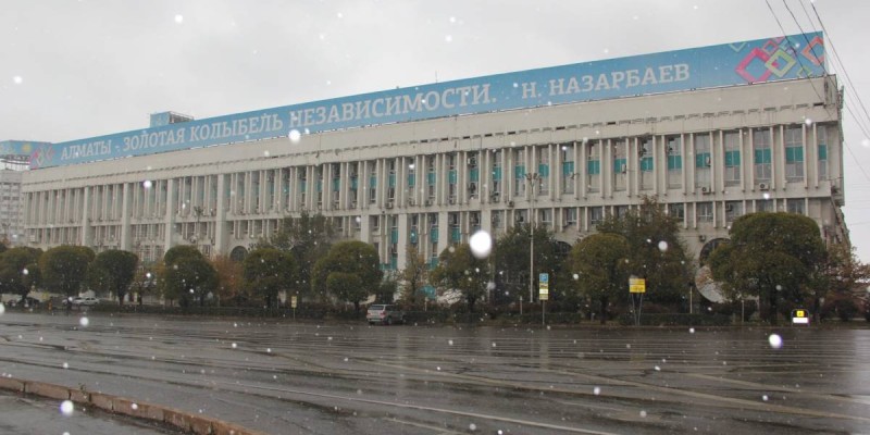 «КТК-ға бомба қойылды» деген ақпарат жалған болып шықты (видео).