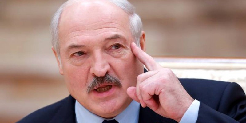 Лукашенко: Белоруссияда екі мемлекеттік тіл болады.