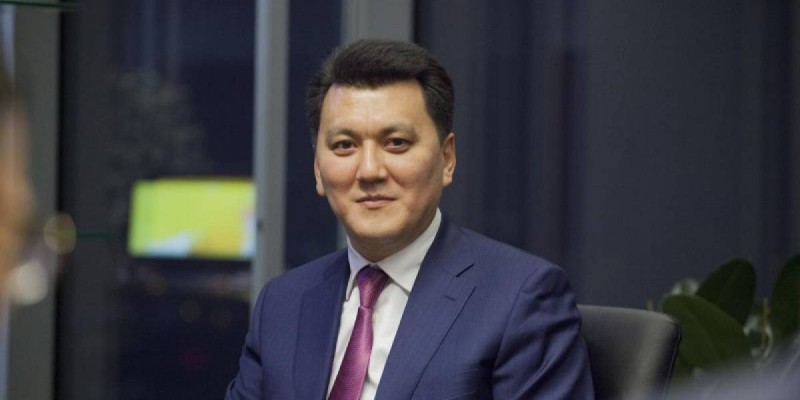 Ерлан Қарин: Бүгінгі мақаланың ойы неде?.