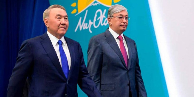 №184 жарлық президенттің кадрлық шешім жасауына кедергі жасамайды.