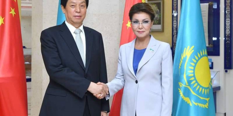Қытай Қазақстандағы инвестициясын қорғау жайлы айтты.